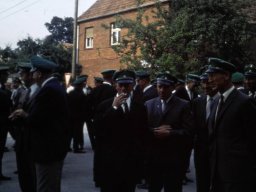 Schützenfest 1969